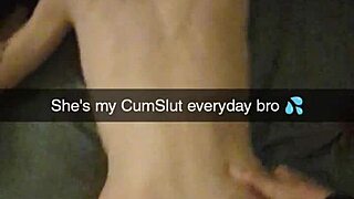 i can't stop watching my cheating milf wife richelle rose get fucked daily on snapchat