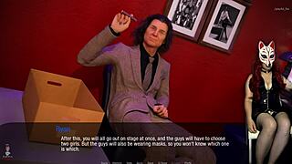 Kate Strips Stockings in Public Teasing Reveal