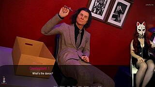 Kate Strips Stockings in Public Teasing Reveal