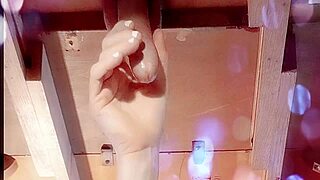 Watch Me Milk This Cock Until It Leaks Precum Everywhere!