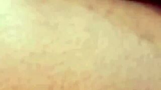 i crave this uncut haram cock fucking me hard