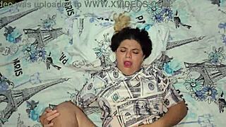 black cock wrecks blonde ass