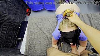 petite ass and mouth pounded hard by friend?