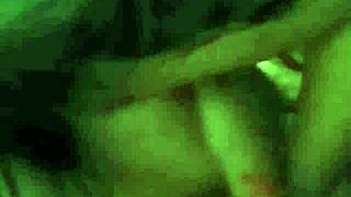 Deep Emotions Surge in Horny Indian Girlfriend's Passionate Part 3 Encounter