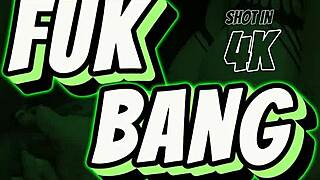 you gotta see this chubby latina maid's huge fat ass getting hooked on wild fucking