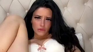 god this horny american student teen squirts wild on webcam toys