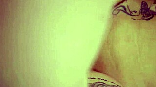 Intense balcony foursome delivers oral wet pussy and loud moaning sex