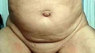 Housewife orgasms hard riding dildo, swap with me?