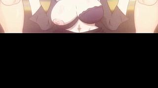 i feel the rush fucking her huge tits and ass in the office now