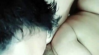 lonely latina begs neighbor to suck juicy pussy orgasms