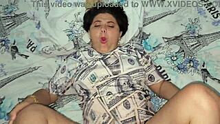 black cock wrecks blonde ass