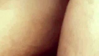 i crave this uncut haram cock fucking me hard