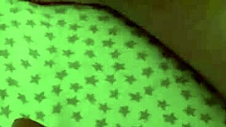 watch me stuff toys deep in my bbw pussy for husband orgasm