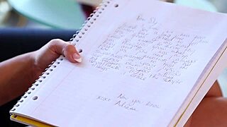 Slutty milf's shaved pussy pounded poolside with heels ass licking and strapon