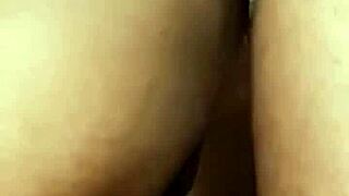 i crave this uncut haram cock fucking me hard