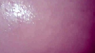 showering with my big ass bride toy play