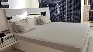 Street Pickup Redhead With Big Tits Gets Bathroom Anal Assfucking And Street Blowjob