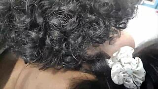 seductive housewife tempts neighbor into tight passionate dorm fuck