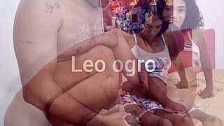 Pregnant teen milf with big tits craves hardcore pounding