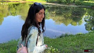 friend's toy forces my public orgasm now