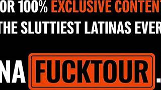 Latin Teens Tease Bwc Producer Threesome