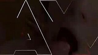 brunette teen cutie takes hard anal pounding 🍑💦