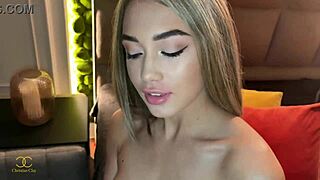 i'm rika fane taking christian clay's load deep in my tight hot pussy