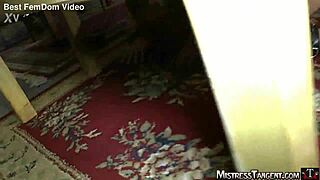 Mistress Tangent's Fierce Double Femdom Domination