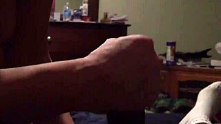 Gypsy Brunette With Big Tits Deepthroats BBC Then Rides Cowgirl On Monster Cock