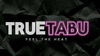 skinny teen bikini babe spreads ass and hole wide in voyeur tease