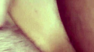 filming my wife savor her first massive bbc thrill part 2