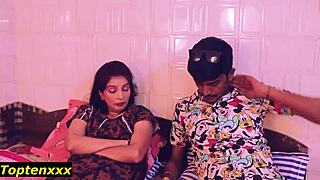 Sharing tight beauty with friend for cash in raw reality