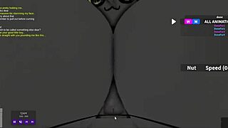 Horny Nun Bent Over in Church for Rough Doggy Creampie Fuck