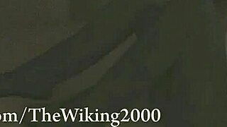 What if Tall Blonde's Huge Belly Masturbates in Intriguing Vore Edit by Thewiking2000?