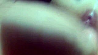 Exotic Jungle Fuck Bursts in Tropical Rain Orgasm!