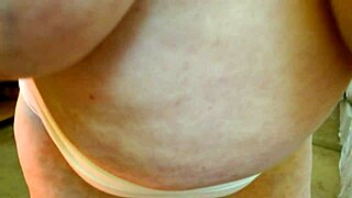 dawnskye1962 flashes white panties in teasing retro update