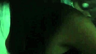 colombian amateur slut sucks pov cock while lactating milk drips from pretty tits