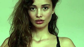 i bare everything as calypso muse for playboy's gaze