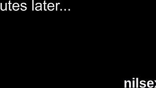 Hey, wanna see this kinky slut's asshole wrecked in brutal bdsm therapy?