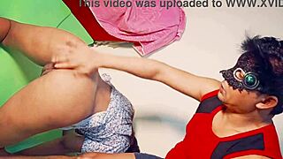 Rumpa21 Babes Switch Intense Fucking Turns