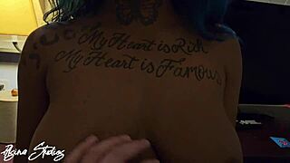 my heart feels rich and famously emotional inside