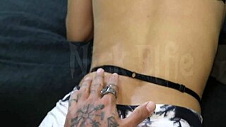 Safada Records Epic Deepthroat Blowjob to Flaunt for Friends! Wild!