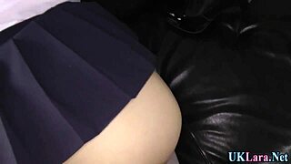 older british milf savors jizzy mouth explosion feeling every hot spurt of ecstasy