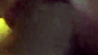 stepbrother tempts me into sucking his huge cock pov till i swallow cum