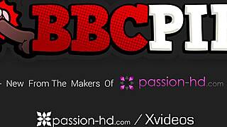 Stepmom's driving lesson turns into wet pussy licking tribbing