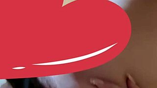 latina teen slut rams dildo deep in wet pussy frenzy