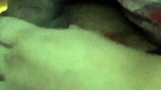 stepbrother tempts me into sucking his huge cock pov till i swallow cum