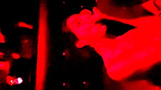 Renatinha Mello's Swinger Cabin Putaria with Stranger Unleashes Big Tits Ecstasy