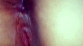 my wife's rich pussy tempts in cuckold tease