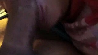 stepbrother tempts me into sucking his huge cock pov till i swallow cum